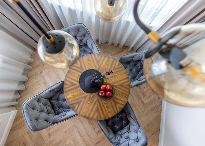 Smelynas Boutique & Apartman