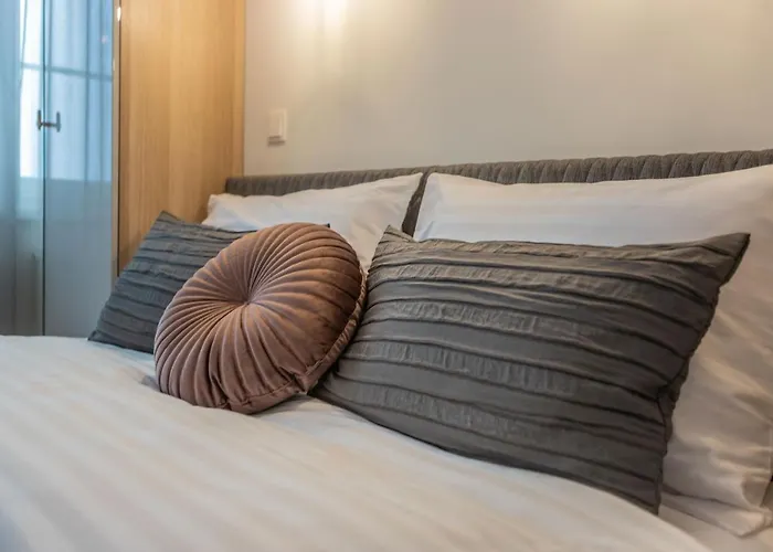 Apartman Smelynas Boutique & Palanga