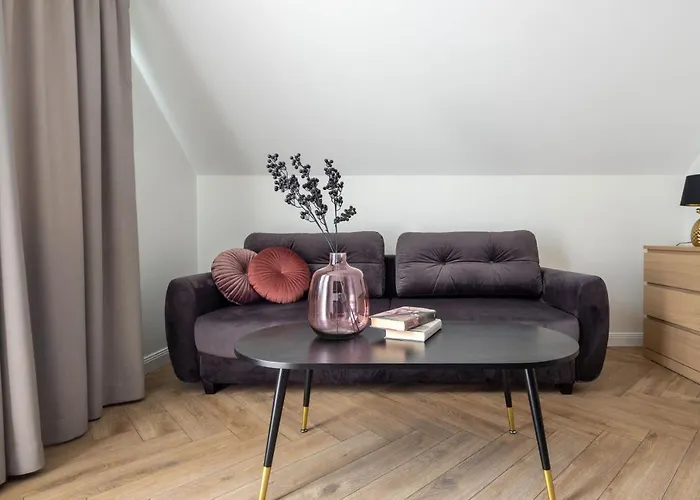 Apartman Smelynas Boutique & *