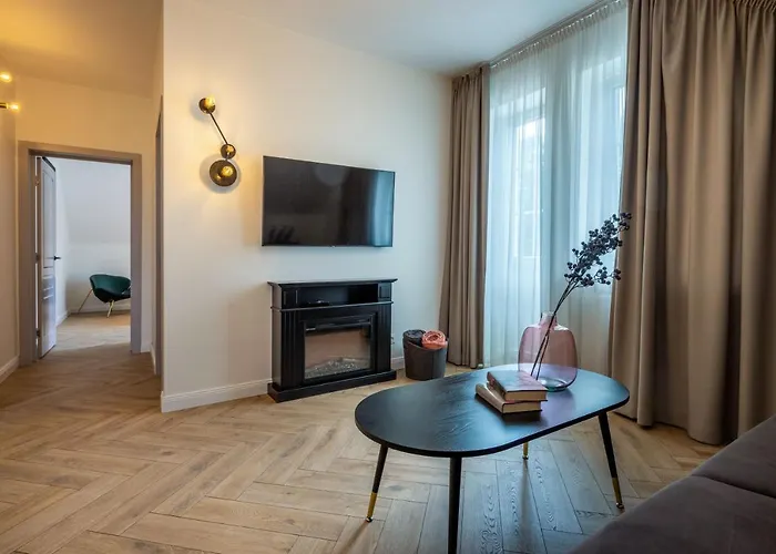 Smelynas Boutique & Palanga