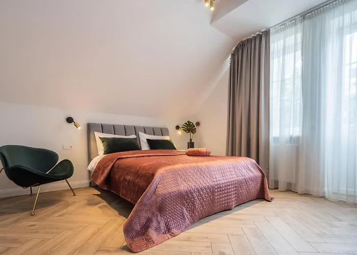 Smelynas Boutique & * Palanga