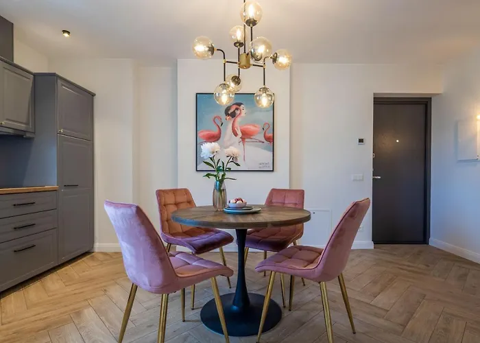 Apartman Smelynas Boutique & *