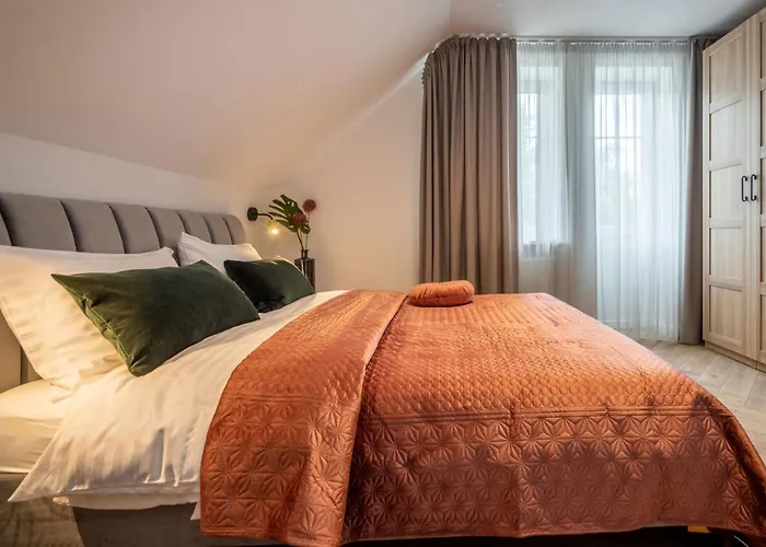 Smelynas Boutique & Apartman