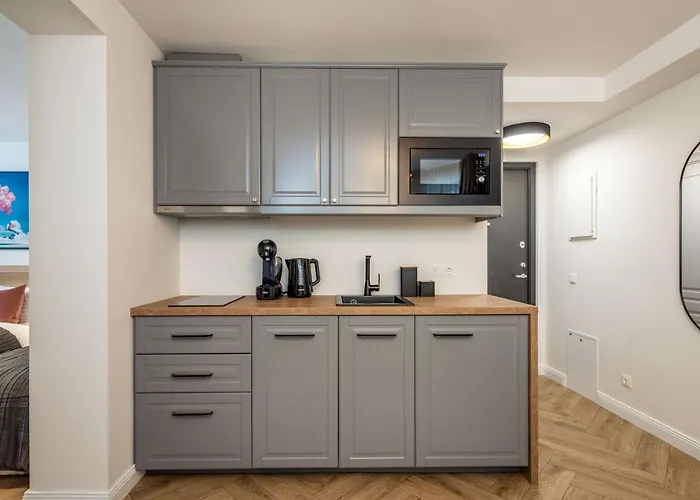 Smelynas Boutique & * Palanga