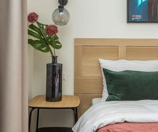 Smelynas Boutique & Apartman