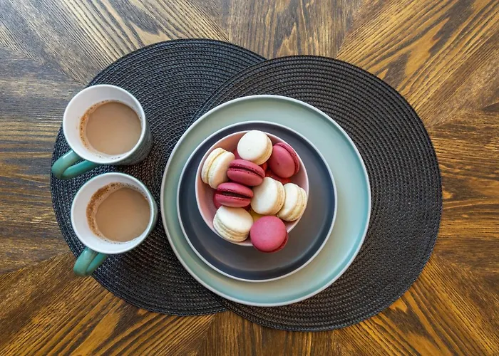 Apartman Smelynas Boutique & Palanga