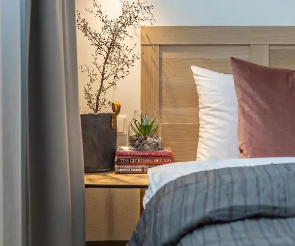 Smelynas Boutique & Apartman