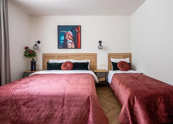 Smelynas Boutique & Apartman