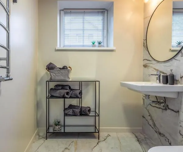 Apartman Smelynas Boutique & *