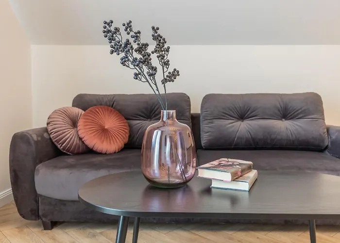 Smelynas Boutique & Apartman