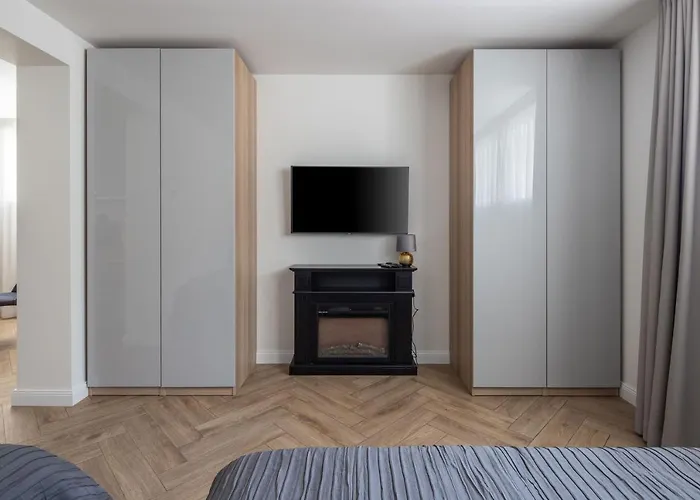 Smelynas Boutique & * Palanga