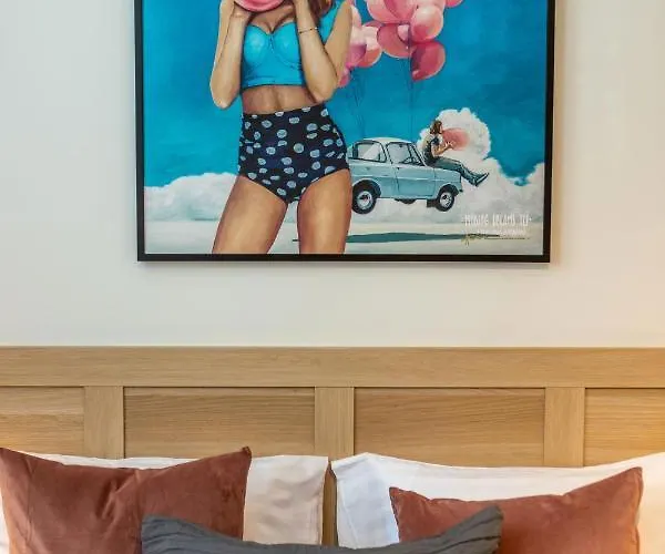 Apartman Smelynas Boutique & Palanga