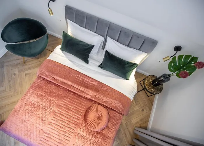 Smelynas Boutique & * Palanga