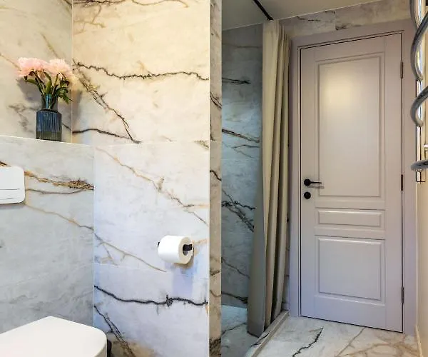 Apartman Smelynas Boutique & Palanga