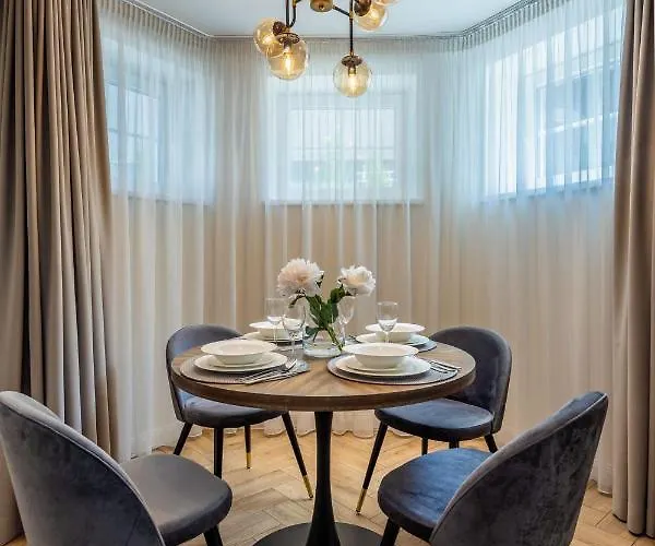 Smelynas Boutique & * Palanga