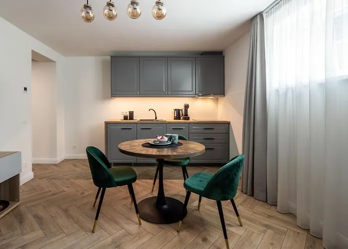 Apartman Smelynas Boutique &