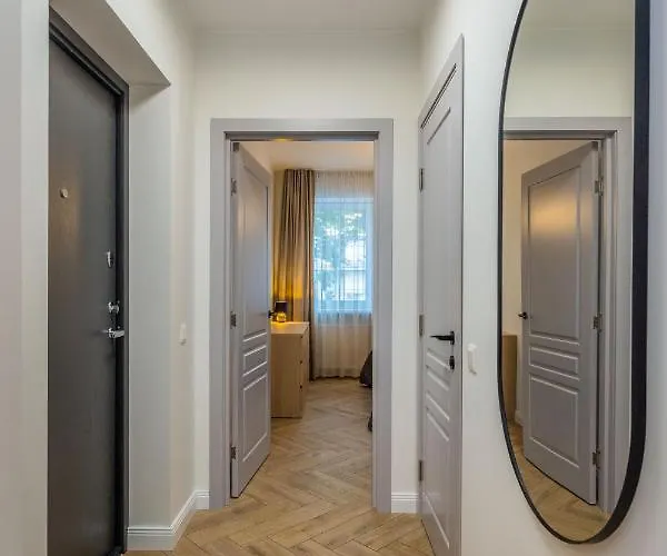 Smelynas Boutique & Apartman *