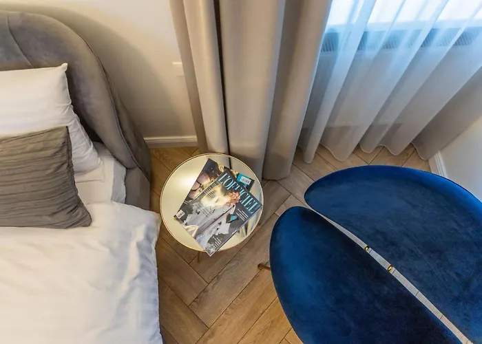 Apartman Smelynas Boutique & *