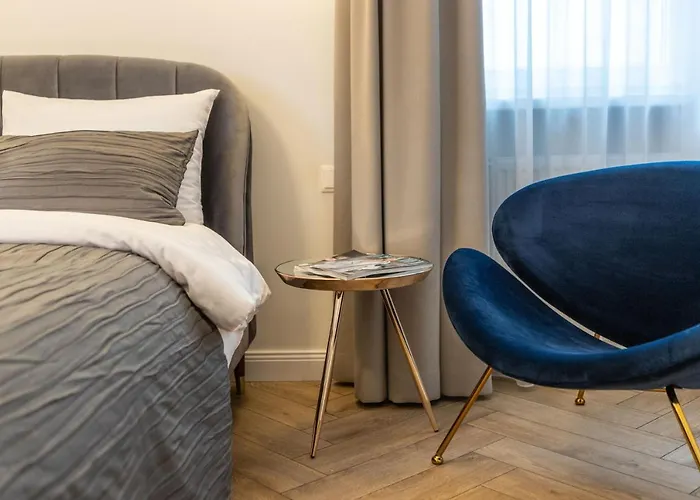 Smelynas Boutique & Apartman