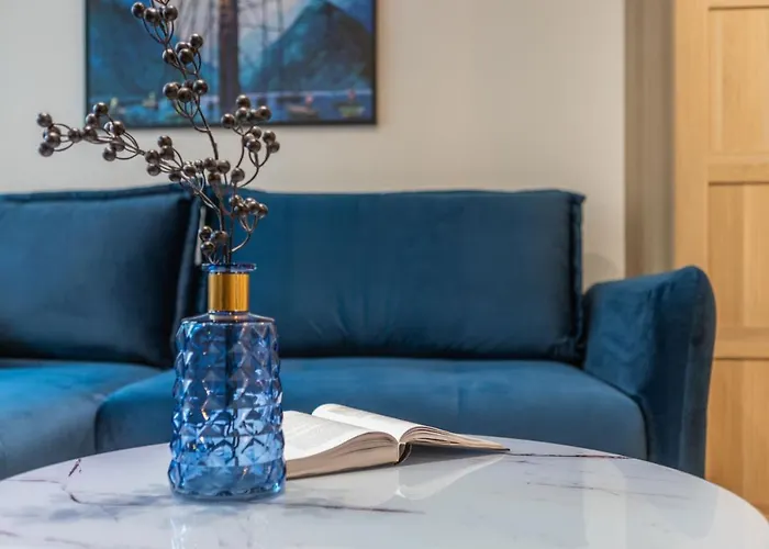 Apartman Smelynas Boutique & *