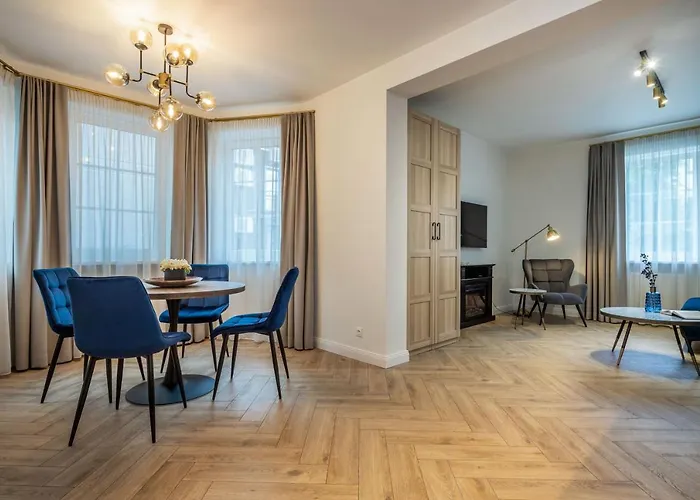 Apartman Smelynas Boutique & *