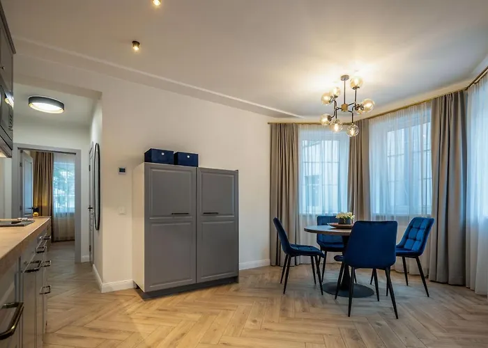 Apartman Smelynas Boutique &