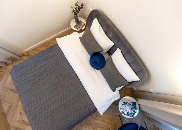 Apartman Smelynas Boutique &