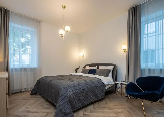 Smelynas Boutique & Apartman