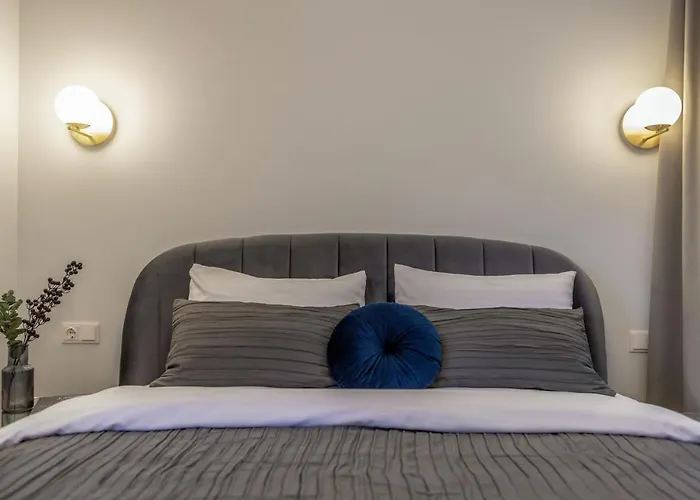 Smelynas Boutique & Apartman Palanga