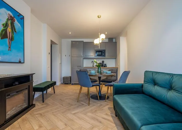 Smelynas Boutique & * Palanga