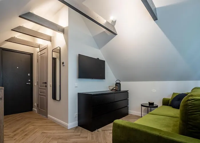 Apartman Smelynas Boutique & *