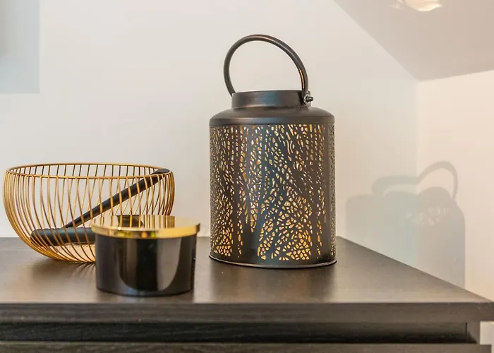 Apartman Smelynas Boutique & Palanga