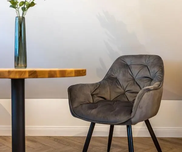 Smelynas Boutique & Apartman