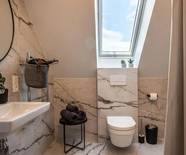 Apartman Smelynas Boutique & Palanga